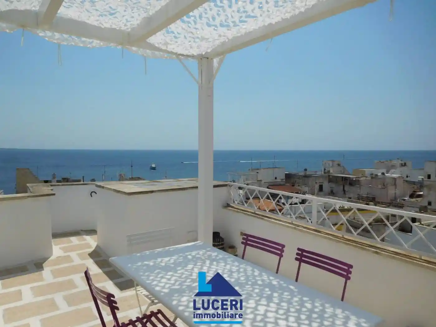 Attico - Mansarda in vendita a Gallipoli