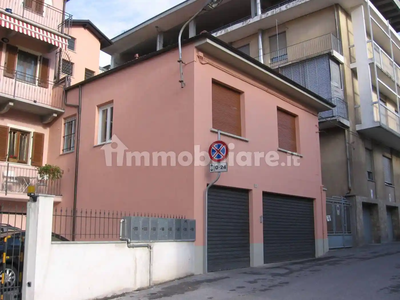 Appartamento in vendita a Borgo San Dalmazzo