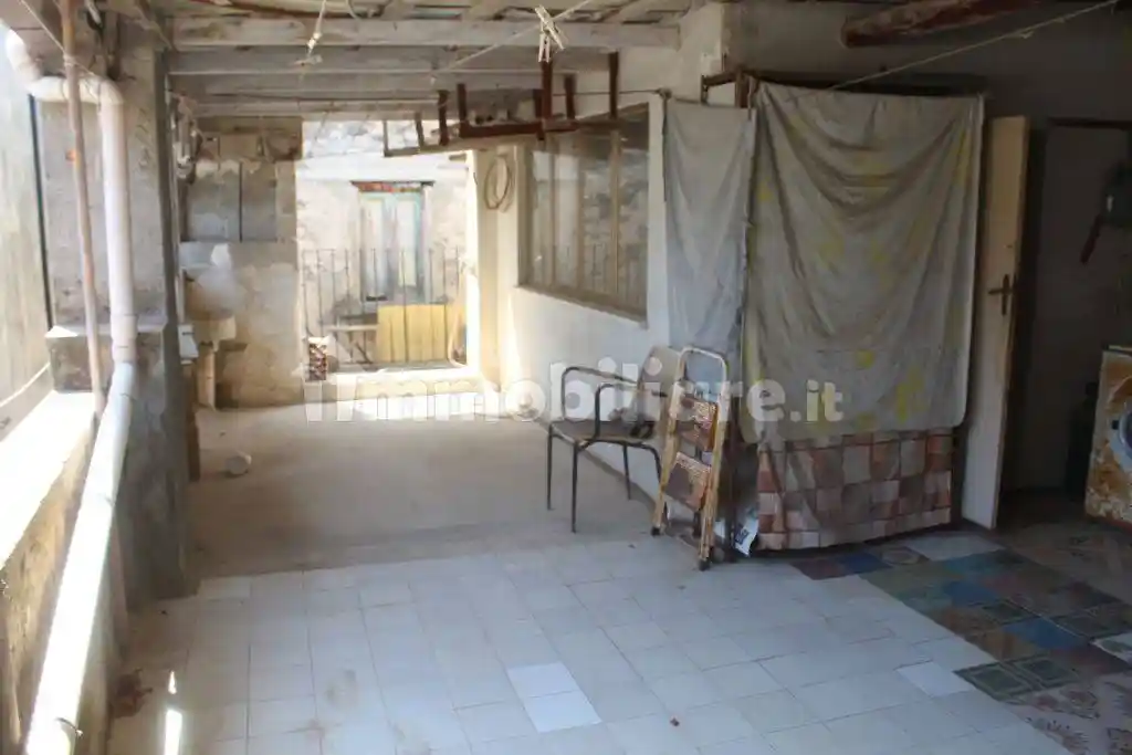 Appartamento in vendita a Lipari