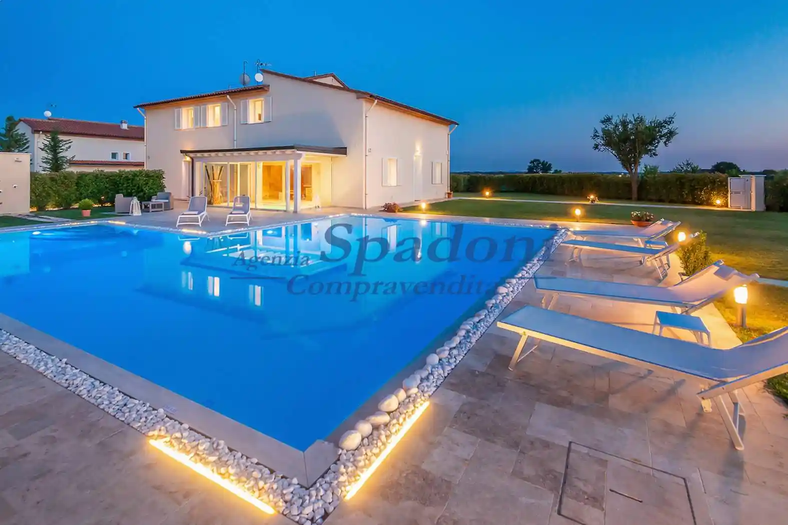 Villa in vendita a Monsummano Terme