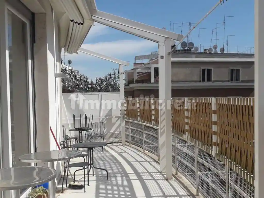 Appartamento in affitto a Roma