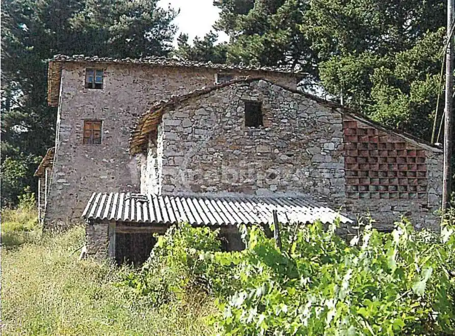 Rustico - Casale in vendita a Pescaglia