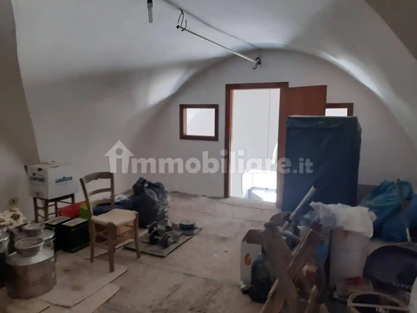 Bilocale via Alfonso De Carlo 33, Centro, Calitri - foto 2