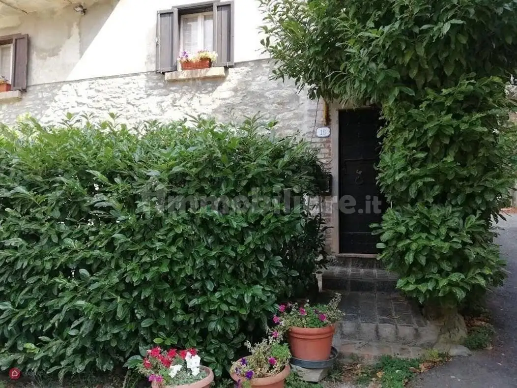 Villa in vendita a Trisobbio