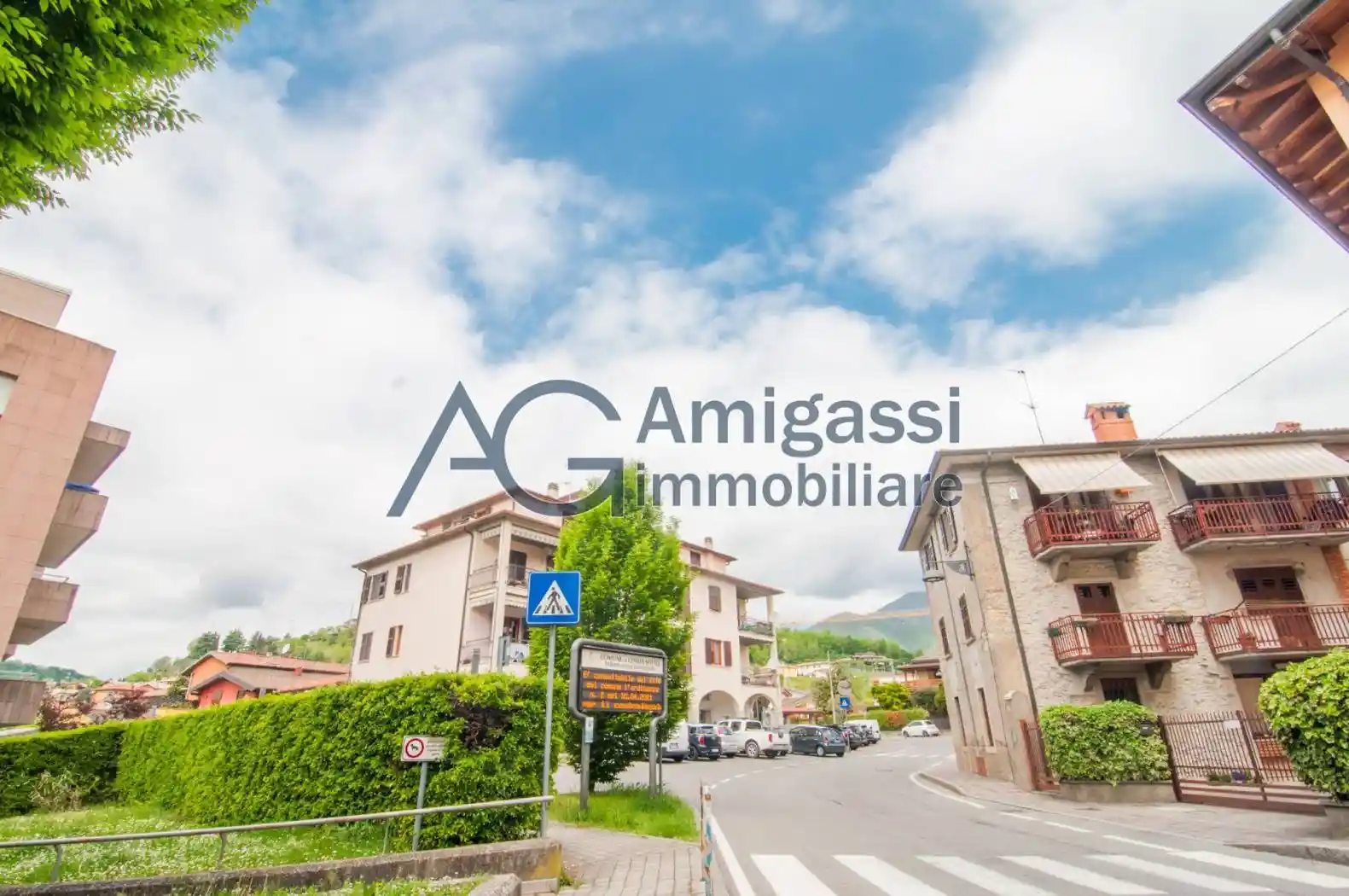 Appartamento in vendita a Cenate Sotto