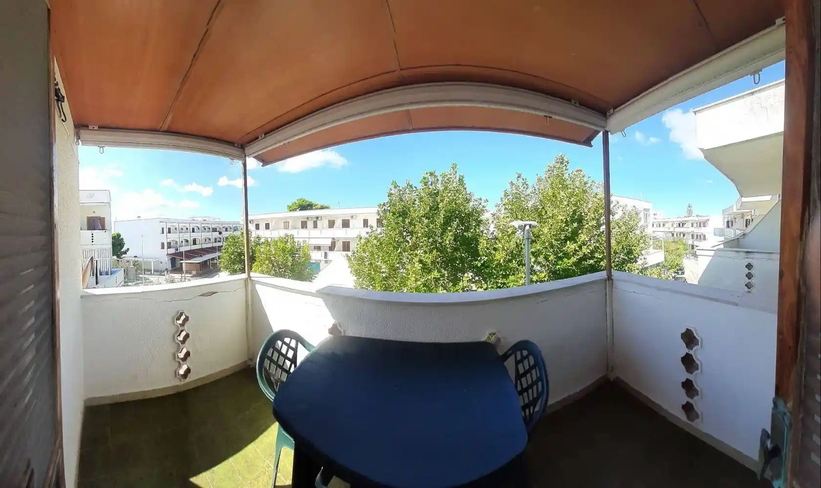 Appartamento in vendita a Rodi Garganico