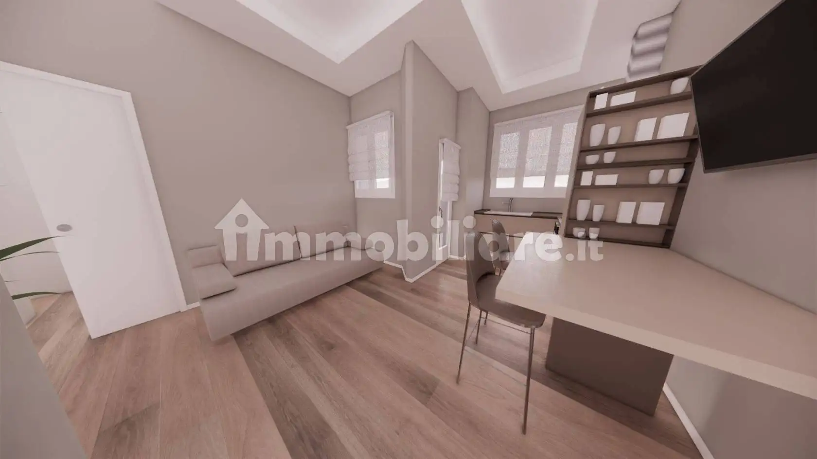 Apartment in vendita a Milan