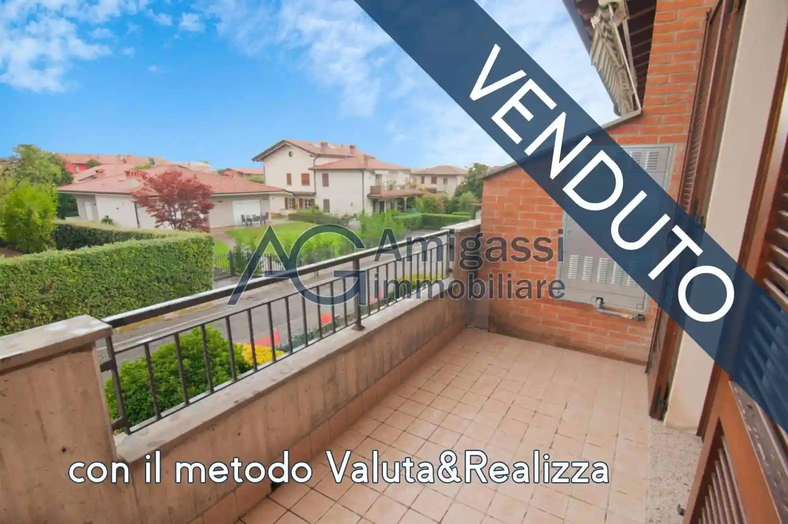 Appartamento in vendita a Grassobbio