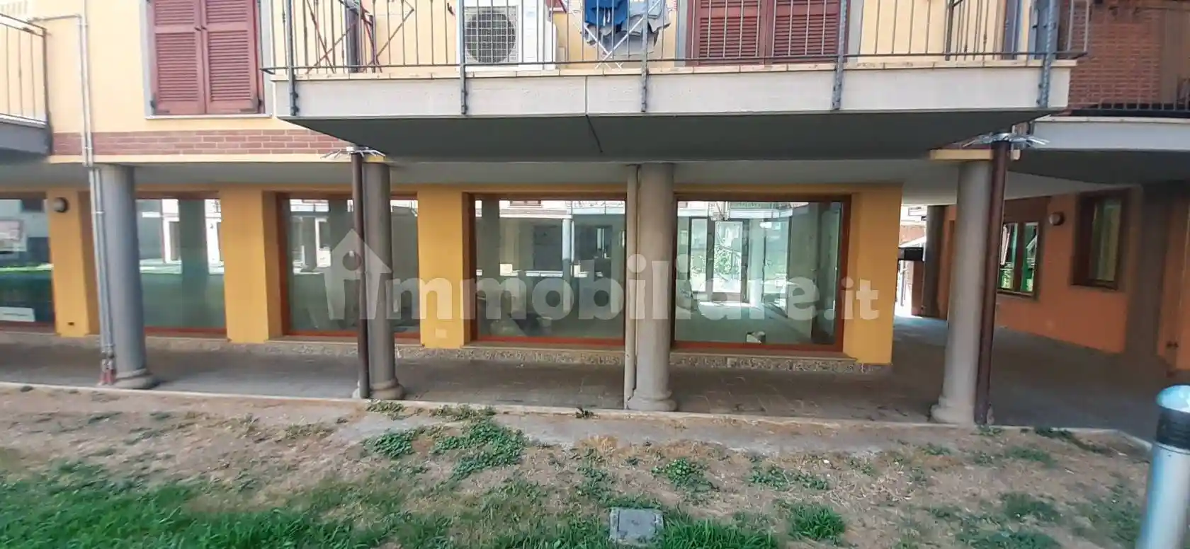 Appartamento in affitto a Gorlago