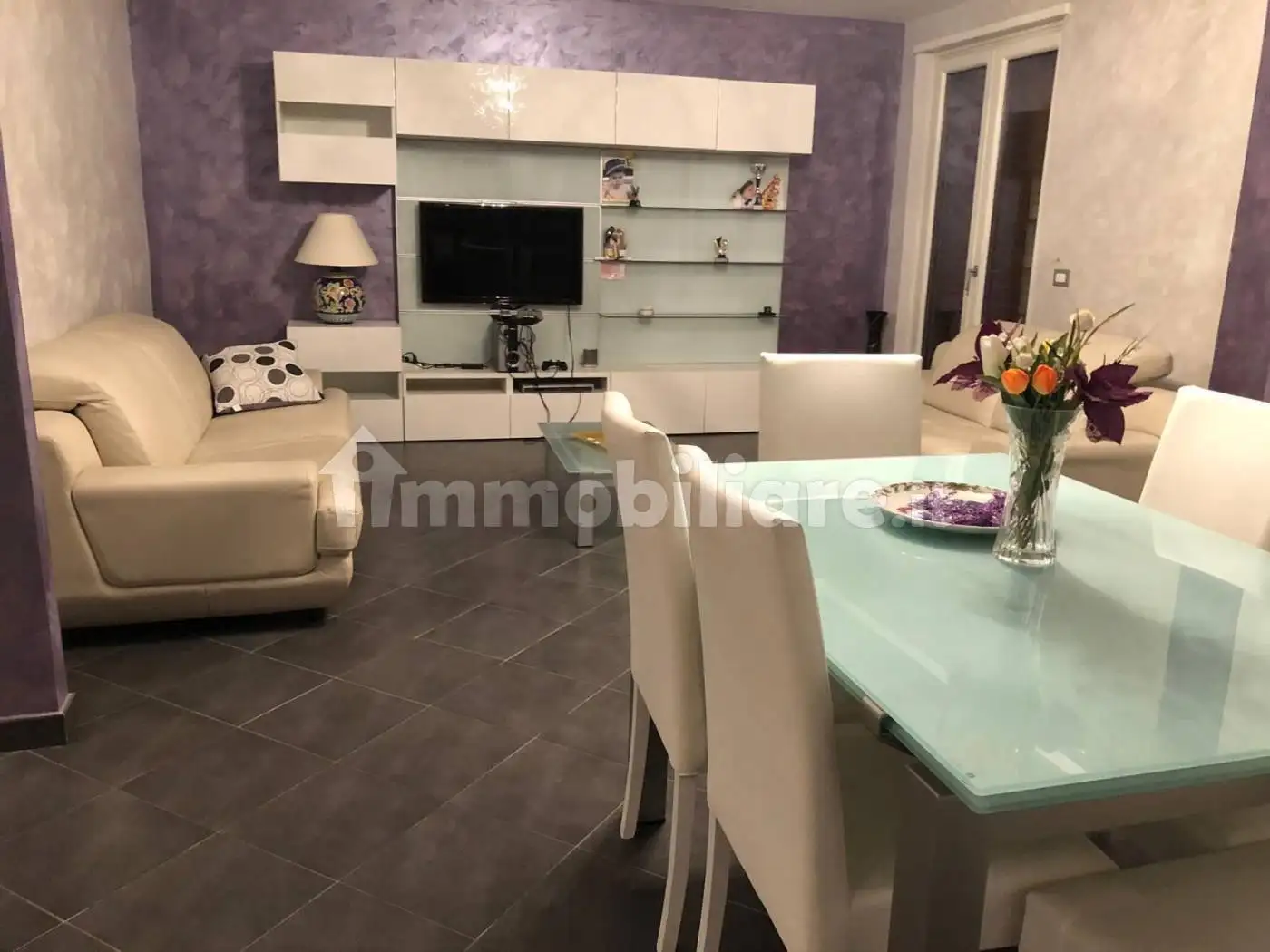 Appartamento in vendita a Padula