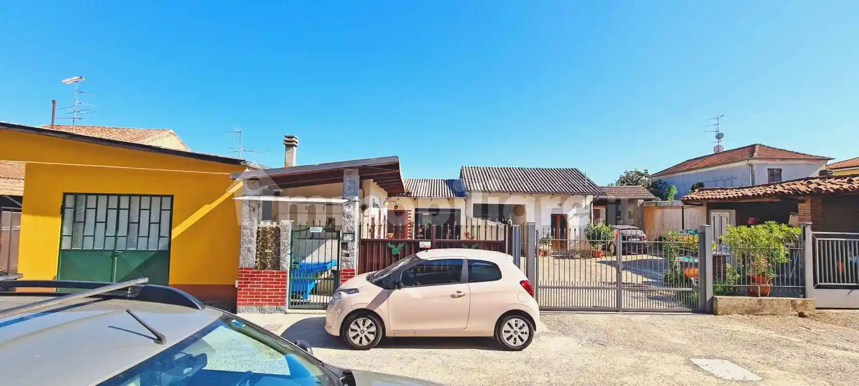 Villetta a schiera - foto 2