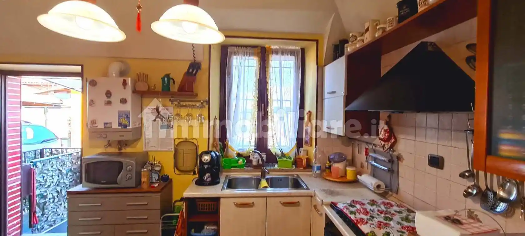 Villetta a schiera - foto 3