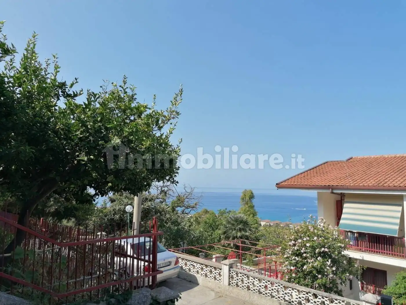 Appartamento in vendita a Falconara Albanese