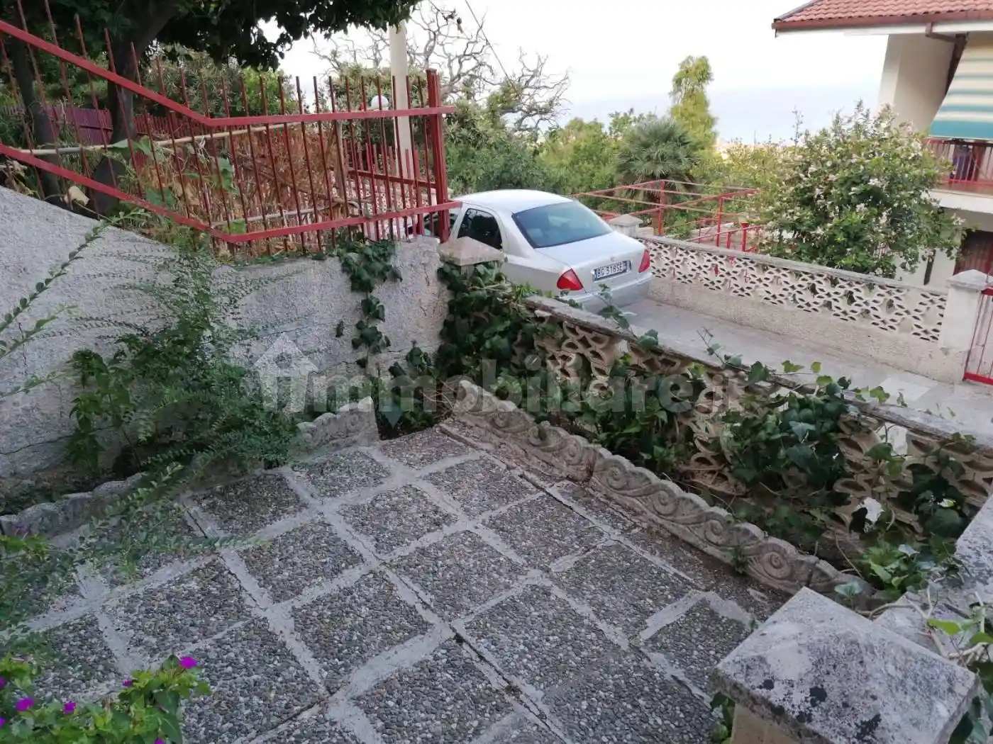 Trilocale via Paradiso, Torremezzo Di Falconara, Falconara Albanese - foto 4