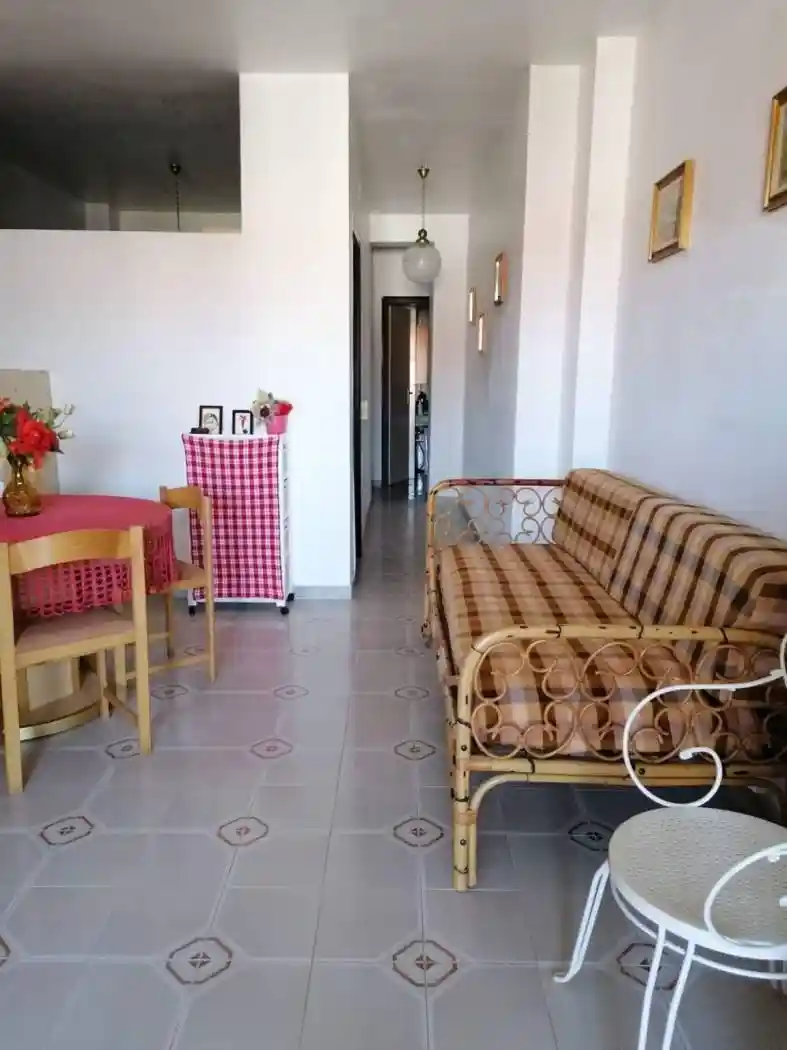 Trilocale via Paradiso, Torremezzo Di Falconara, Falconara Albanese - foto 5