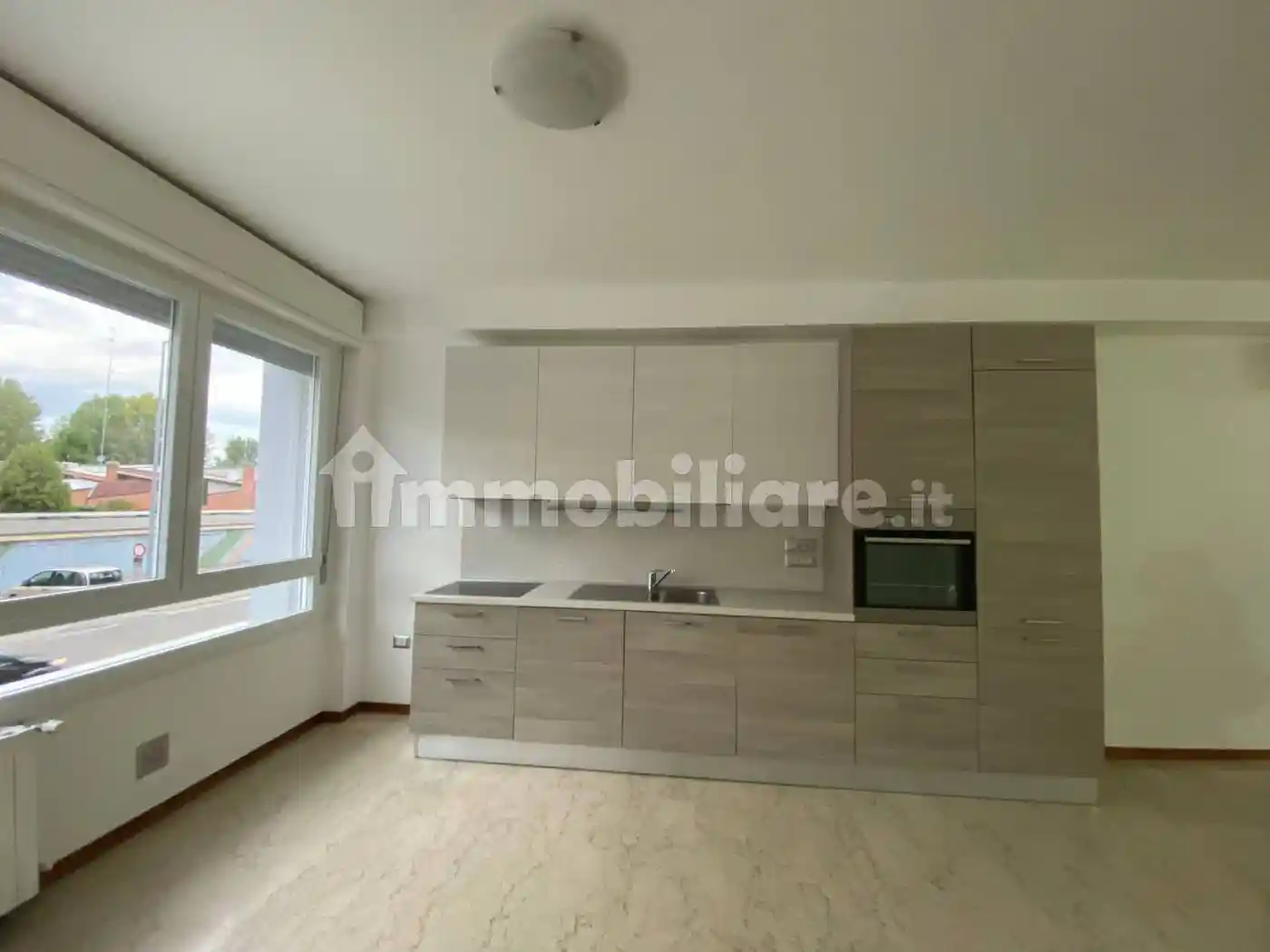 Appartamento in affitto a Modena