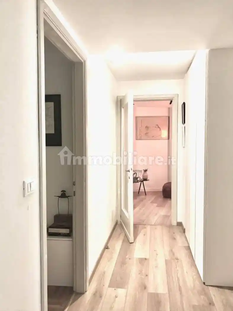 Appartamento in vendita a Treviso