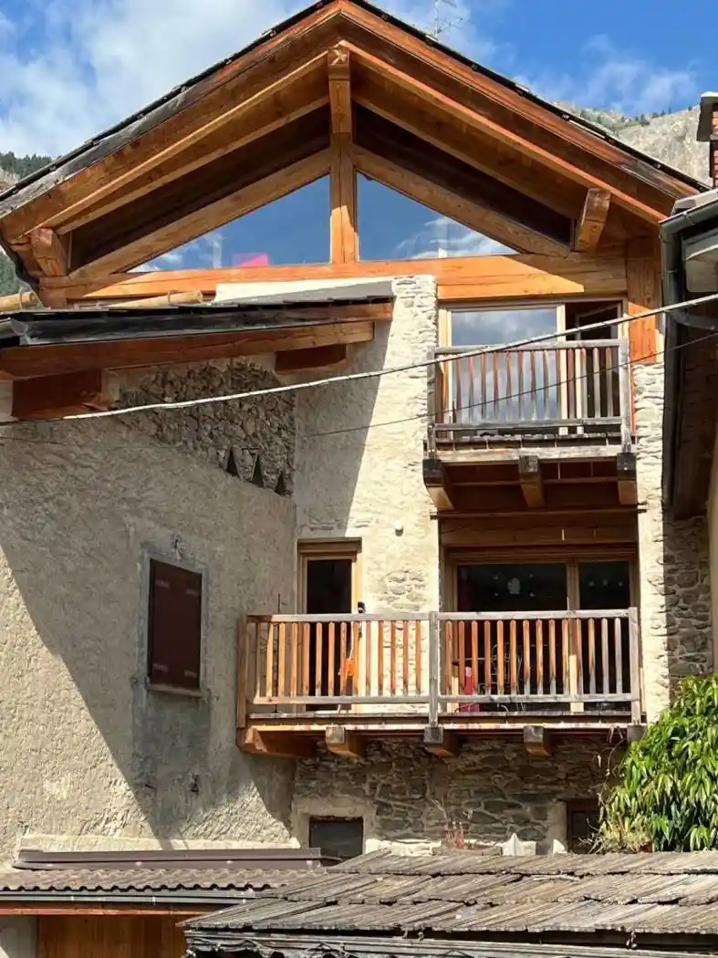 Appartamento in affitto a Bardonecchia