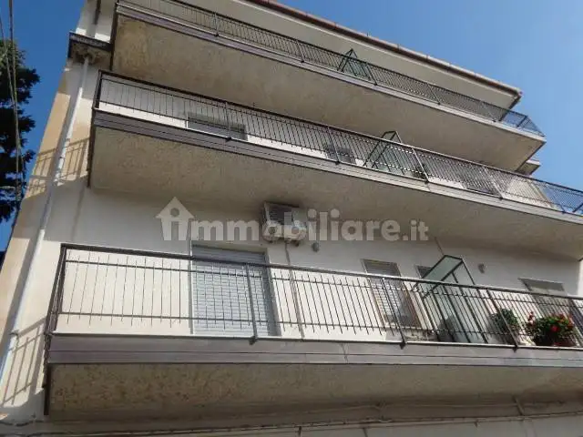 Appartamento in vendita a Gioiosa Ionica