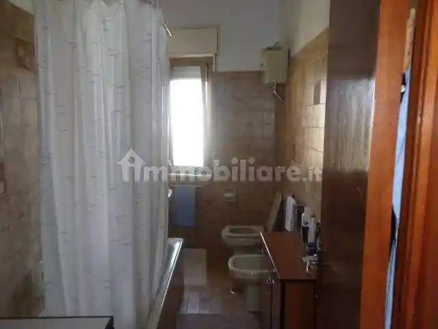 Bilocale viale delle Rimembranze, Gioiosa Ionica - foto 3