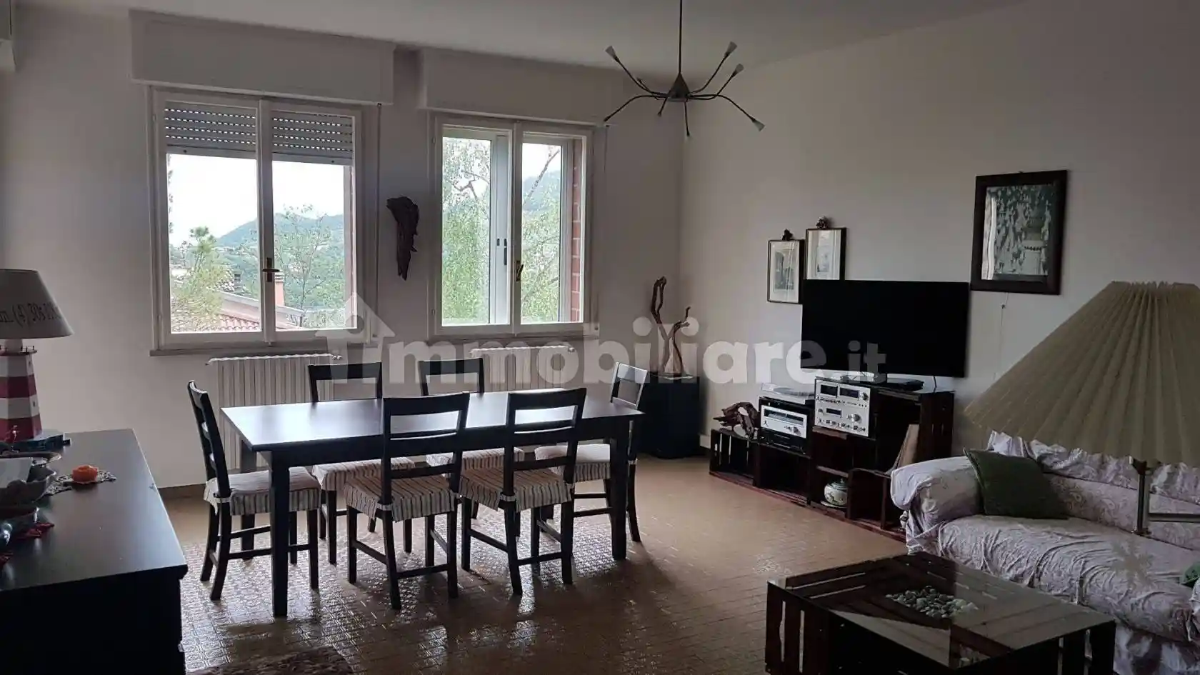 Appartamento in vendita a Cagli