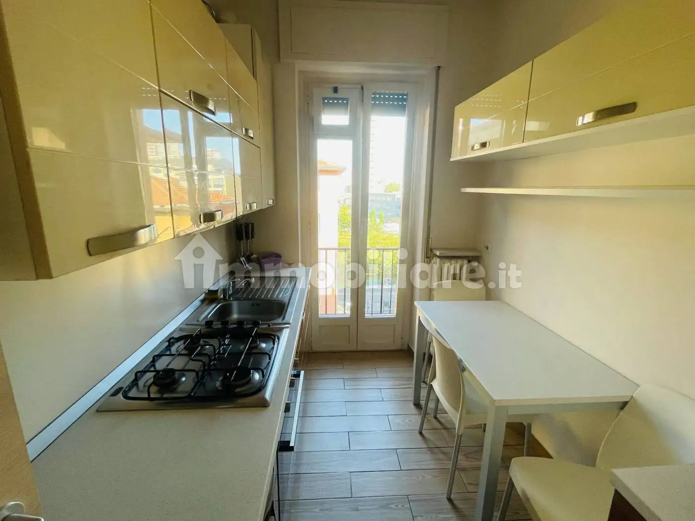 Apartment in vendita a Milan