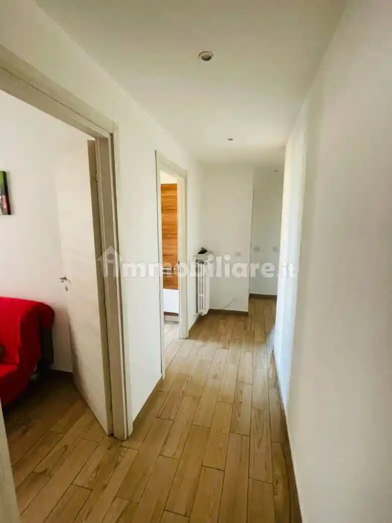 Bilocale via 5 Maggio 23/23, Quarto Oggiaro, Milano - foto 5