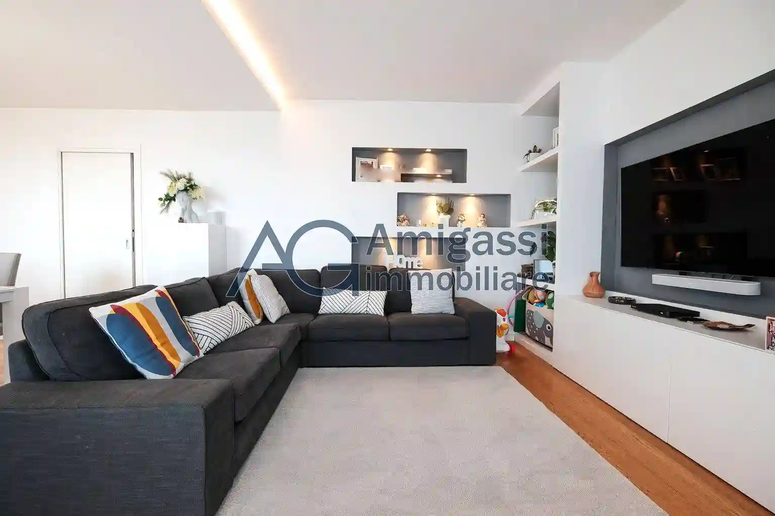 Appartamento - foto 4