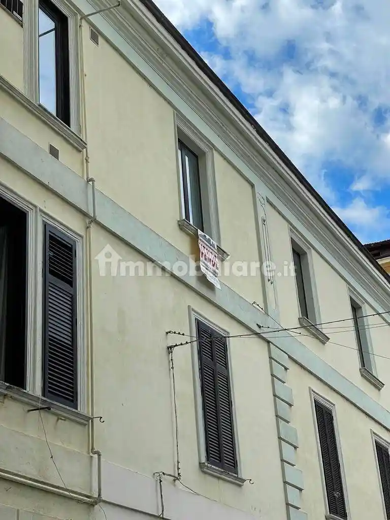 Appartamento via Isonzo, Centro, Cosenza - foto 3