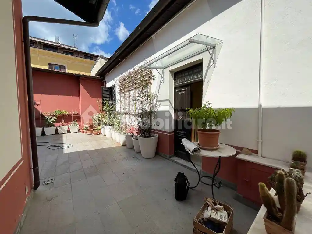 Appartamento via Isonzo, Centro, Cosenza - foto 4