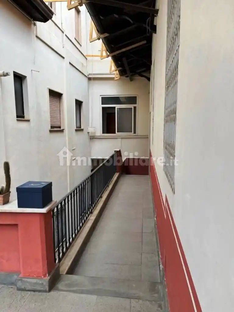 Appartamento via Isonzo, Centro, Cosenza - foto 5