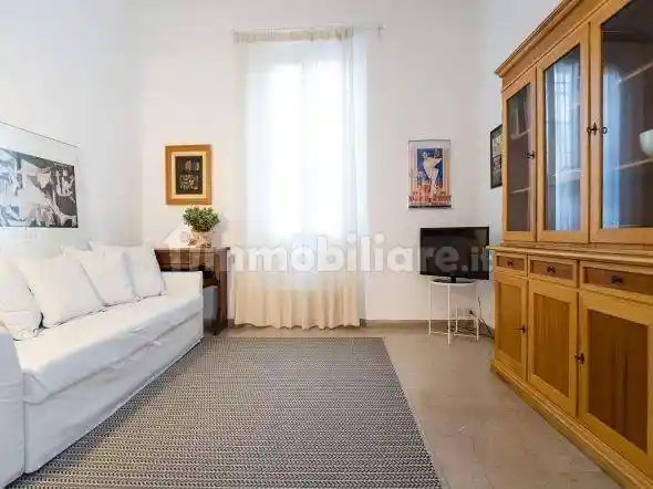 Appartamento in affitto a Bologna