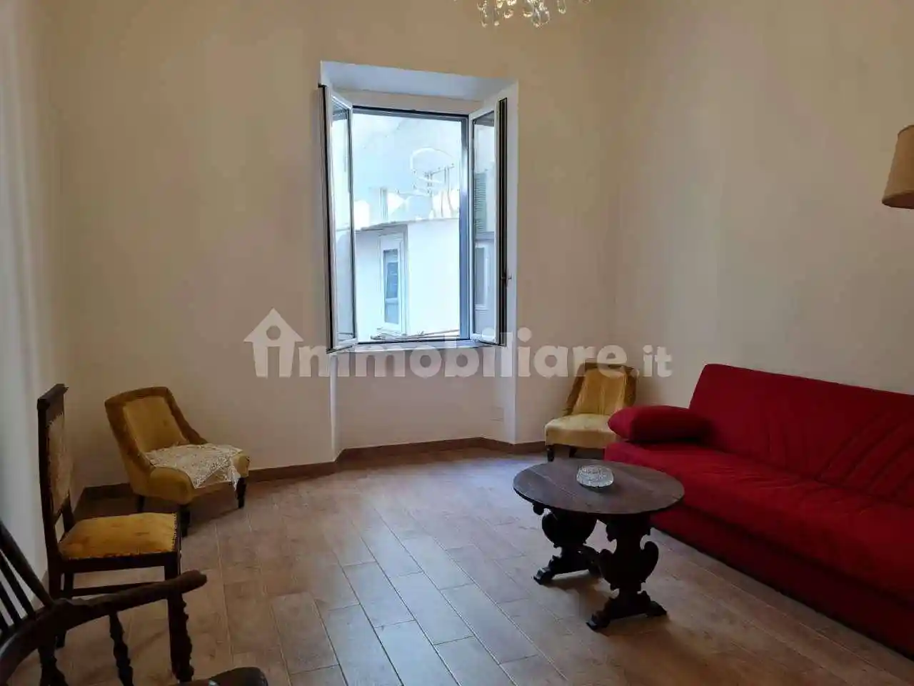 Appartamento in affitto a Roma