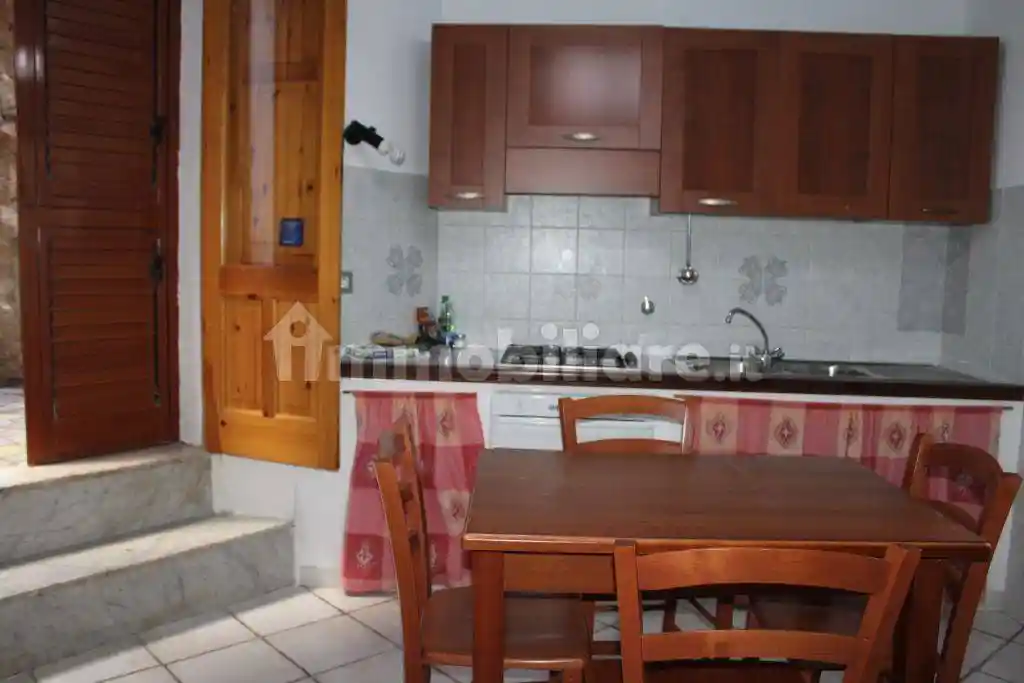 Appartamento in vendita a Lipari