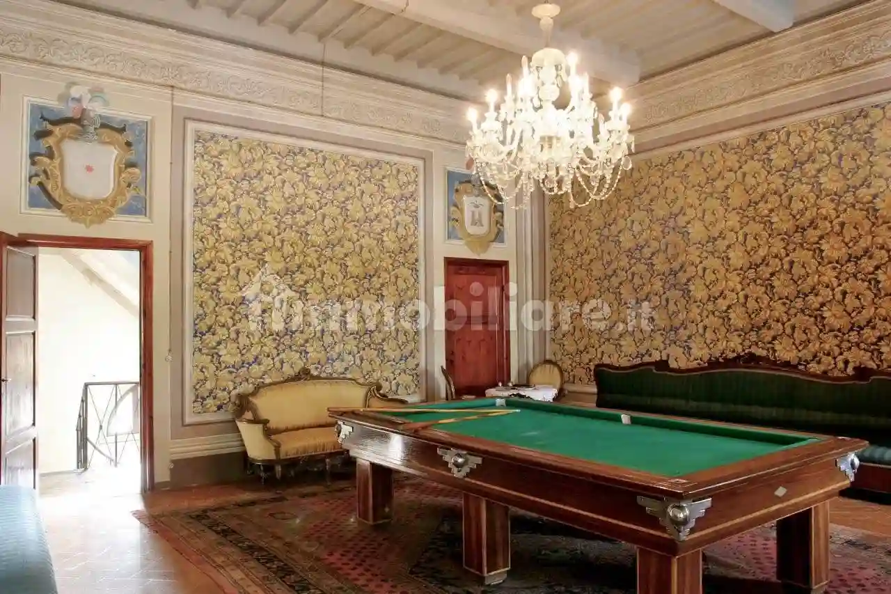 Palazzo - Edificio - foto 2