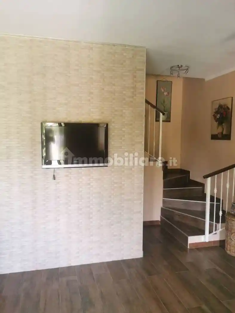 Villa unifamiliare Località Laghi di Sibari, Laghi Di Sibari, Cassano all'Ionio - foto 4