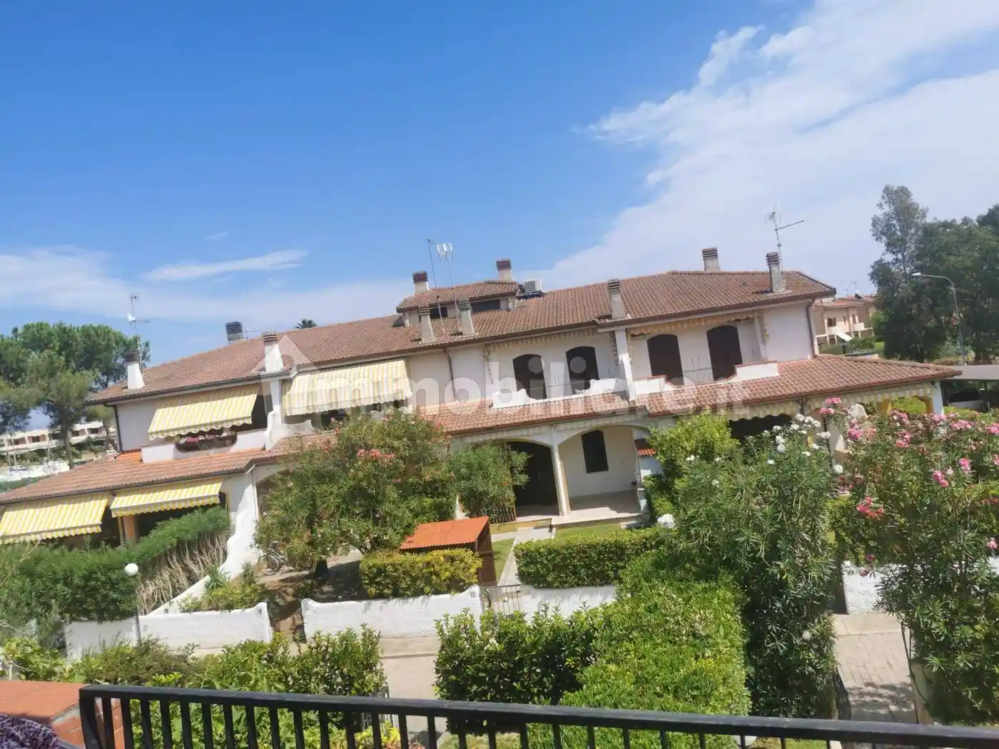 Villa unifamiliare Località Laghi di Sibari, Laghi Di Sibari, Cassano all'Ionio - foto 5