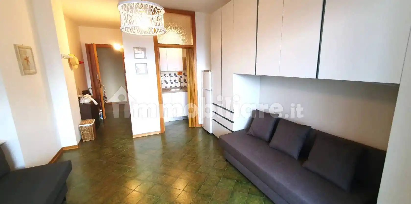 Appartamento in affitto a Misano Adriatico