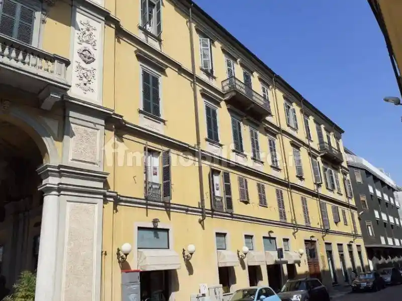 Appartamento in affitto a Alessandria