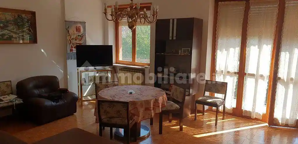 Appartamento in vendita a Cavagnolo