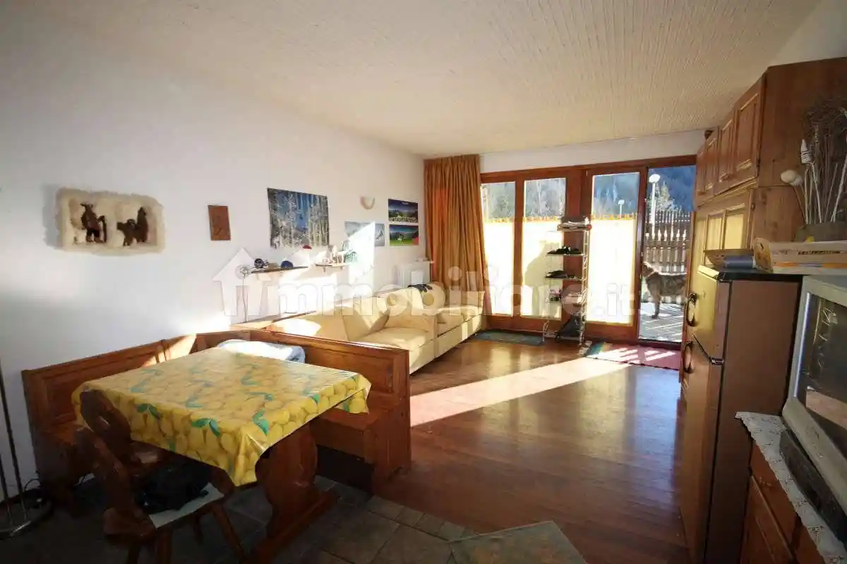 Appartamento in vendita a Gressan