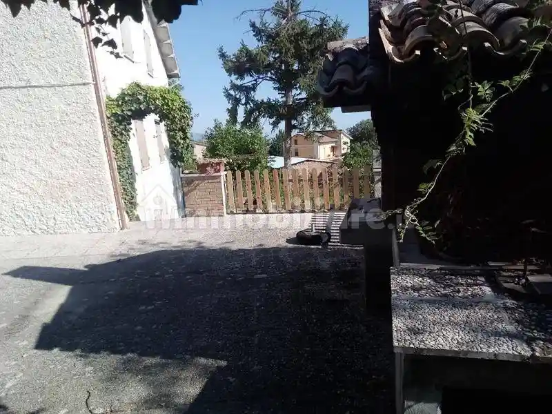 Villa in vendita a San Ginesio