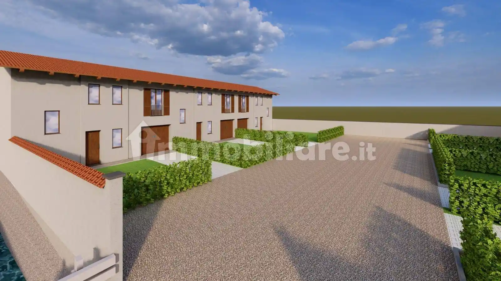 Villa in vendita a Carmagnola