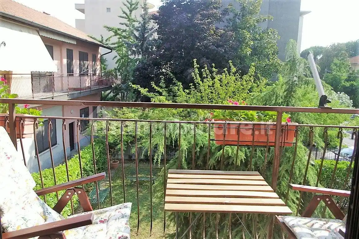 Appartamento in vendita a Gallarate