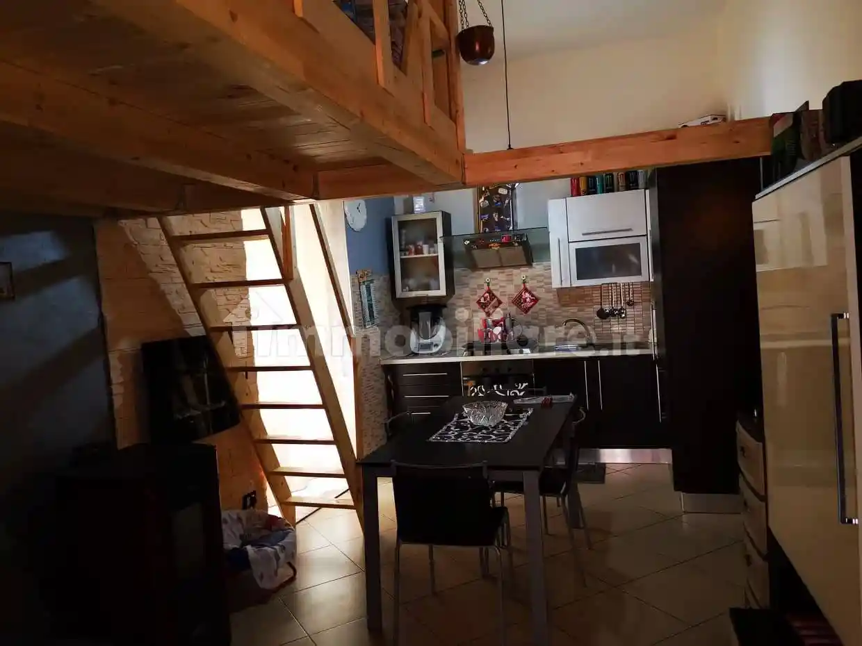 Appartamento in vendita a Lentini