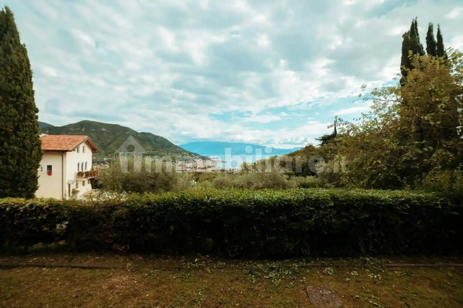 Appartamento in affitto a Salò