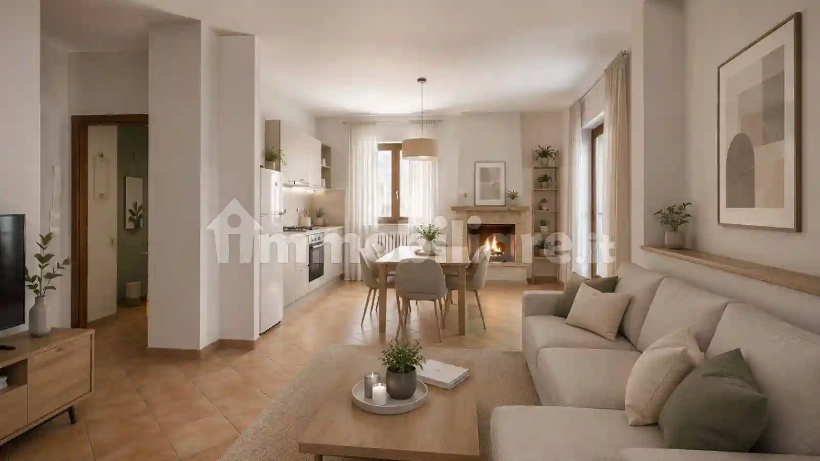 Appartamento - foto 5