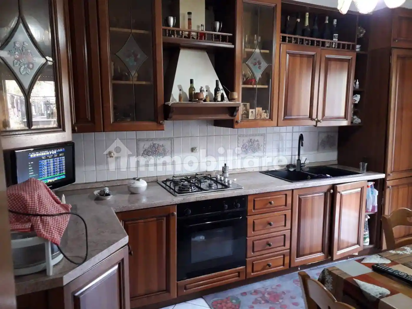 Appartamento in vendita a Messina