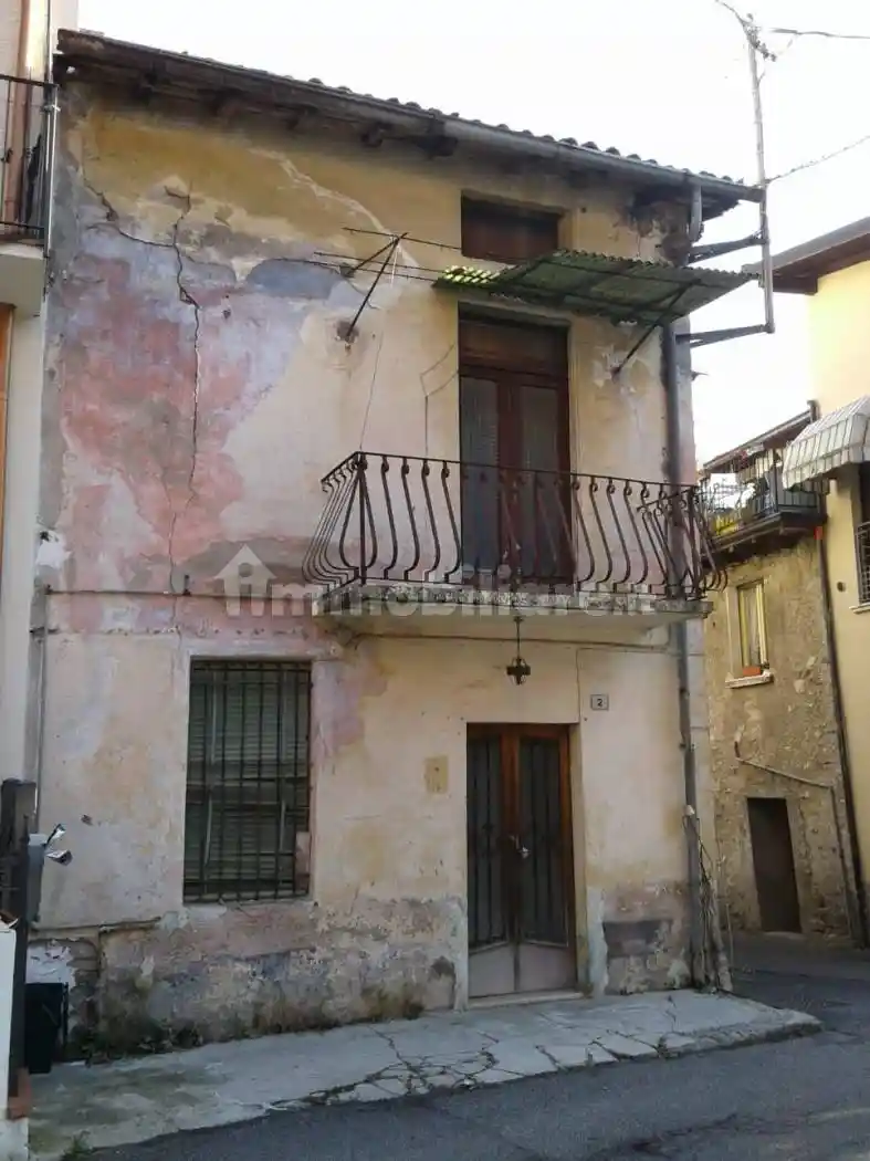 Casa indipendente in vendita a Sarezzo