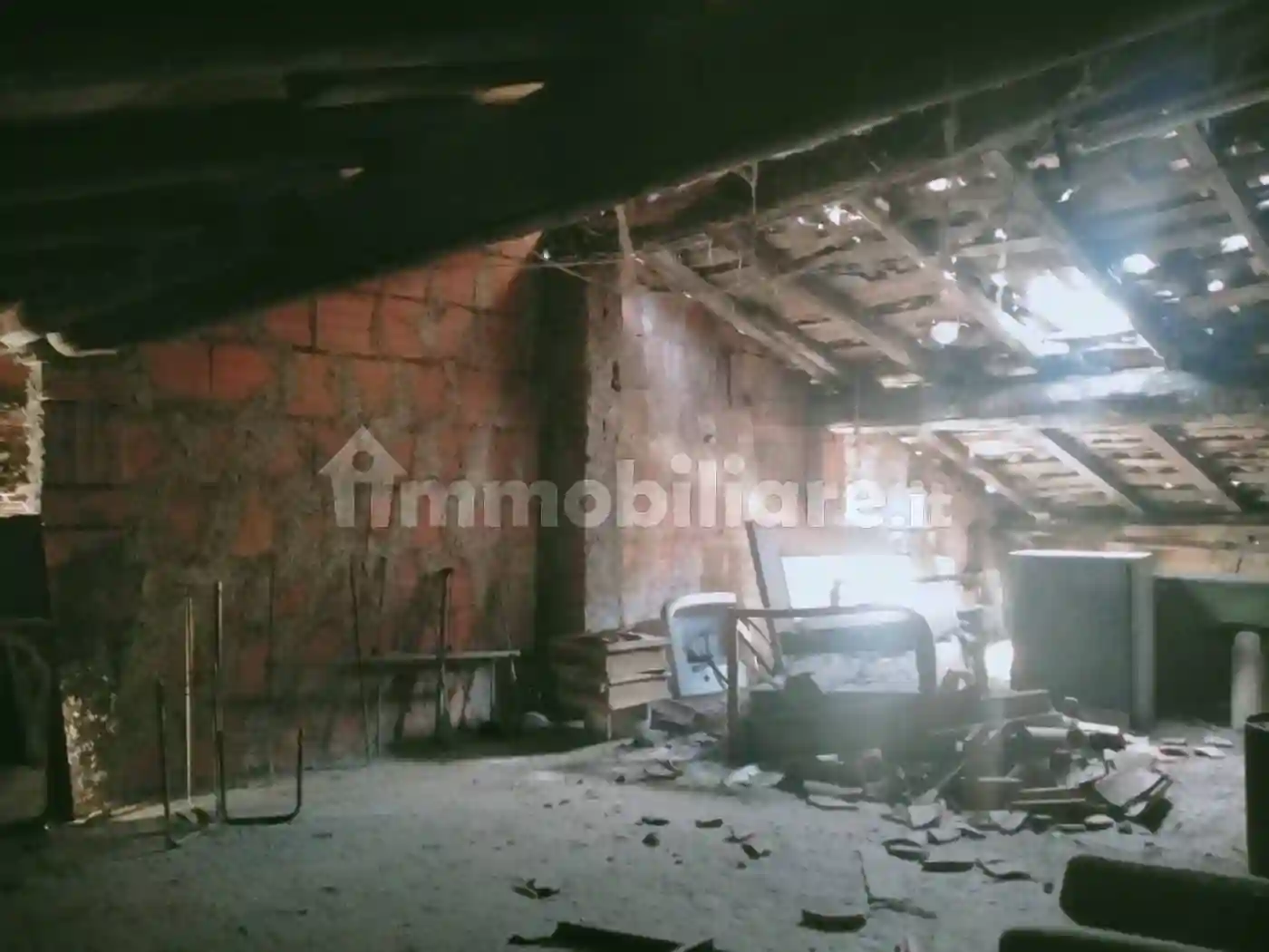 Casa indipendente - foto 4